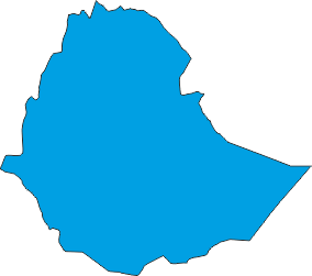 Контури Ефіопії