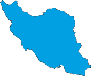 Контури Ірану