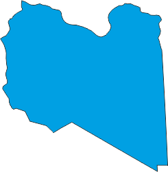Контури Лівії
