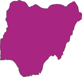 Контури Нігерії