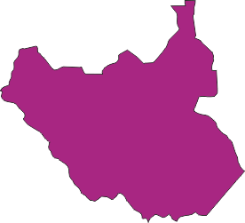 Контури Південного Судану
