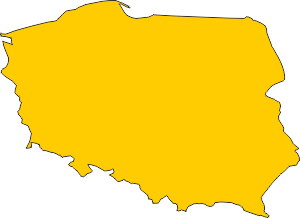 Контури Польщі
