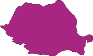 Контури Румунії
