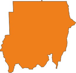 Контури Судану