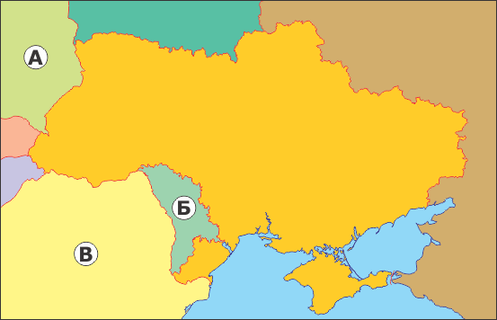 Держави-сусіди України2