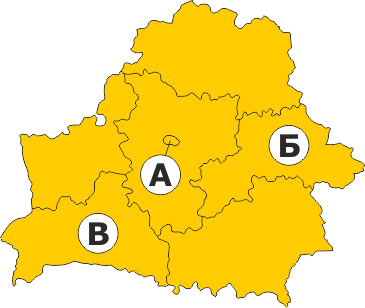 Адміністративно-територіальний поділ Білорусі2