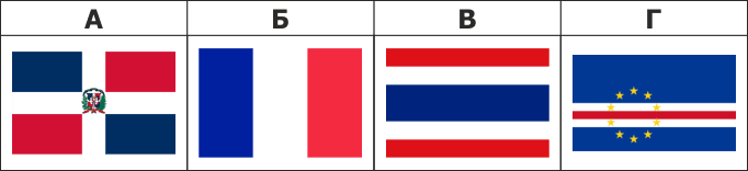 Прапор Франції тощо