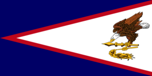 Американське Самоа (США)