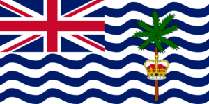 Британская Территория в Индийском Океане (Великобритания)