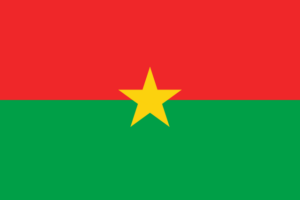 Буркіна-Фасо