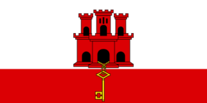 Гибралтар (Великобритания)