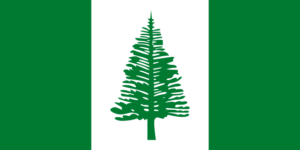 Остров Норфолк (Австралия)