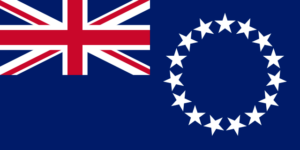Острова Кука (Новая Зеландия)