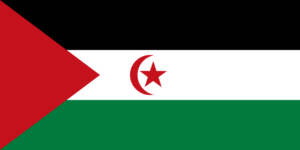 Західна Сахара