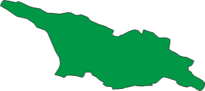 Контури Грузії