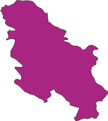 Контури Сербії