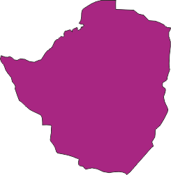 Контури Зімбабве