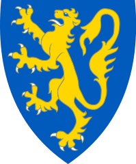 Герб Галицько-Волинського Королівства