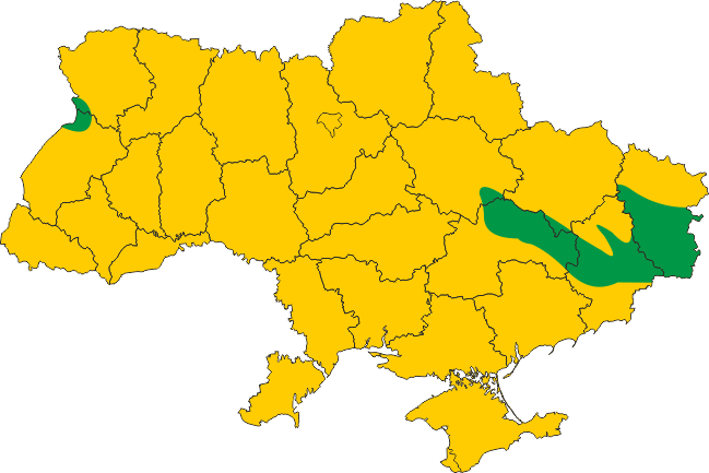 Кам’яновугільні басейни України 