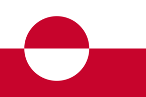 Гренландия (Дания)