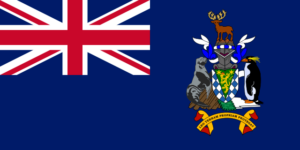 Південна Джорджія і Південні Сандвічеві Острови (Велика Британія)