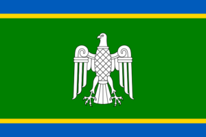 Прапор Чернівецької області
