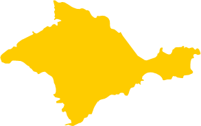 Контури Кримської області