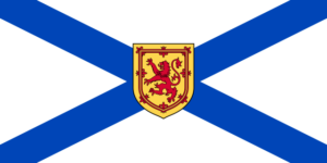 Нова Шотландія