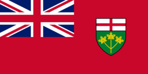 Онтаріо