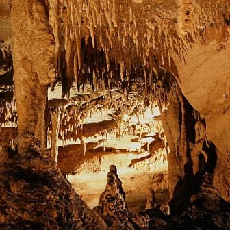 Мамонтова печера