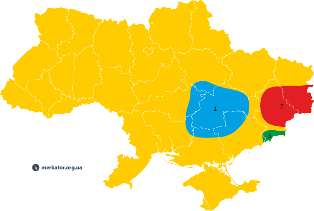 Металургійні райони України