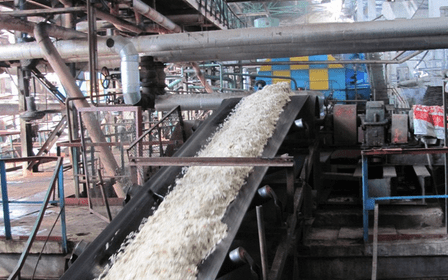 Виробництво цукру
