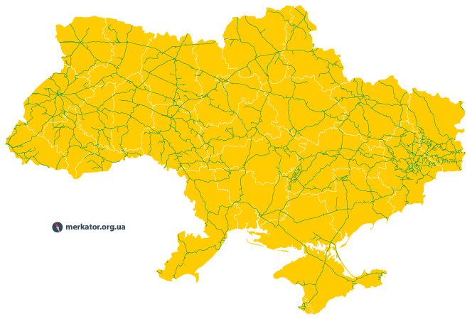 Залізниці України