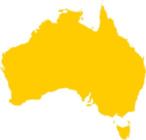 Контури Австралії