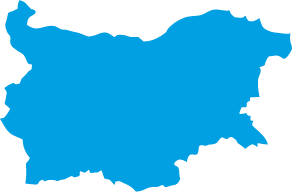 Контури Болгарії