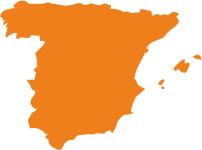 Контури Іспанії