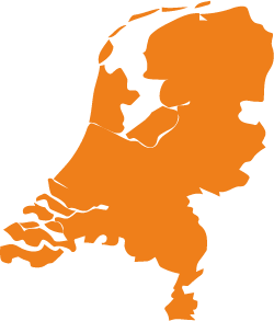 Контури Нідерландів