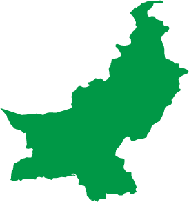 Контури Пакистану