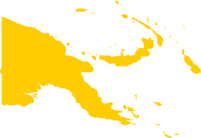 Контури Папуа Нової Гвінеї