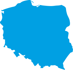 Контури Польщі