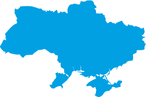 Контури України