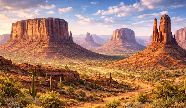 Зв'язок між рельєфом і тектонічними структурами