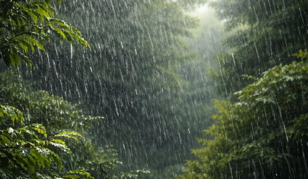 Процеси, що відбуваються у тропосфері