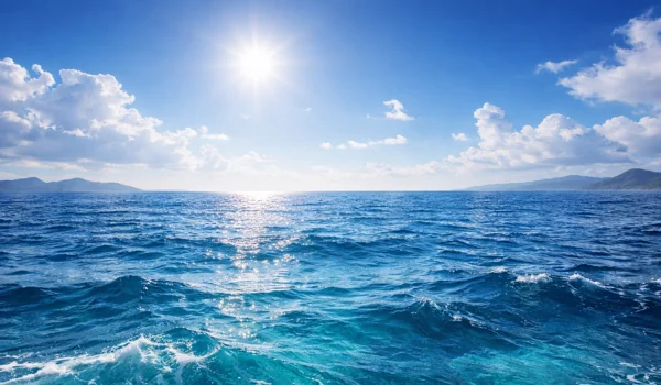 Вода та її роль на Землі