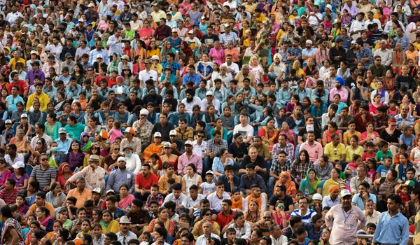 Населення світу