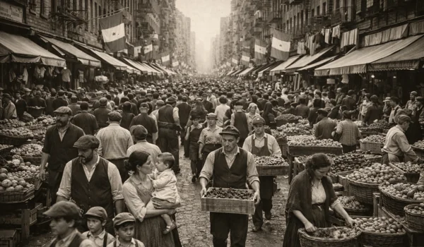 Міграційна політика країн світу як складова демографічної політики