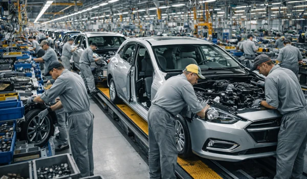 Світові економічні зв'язки