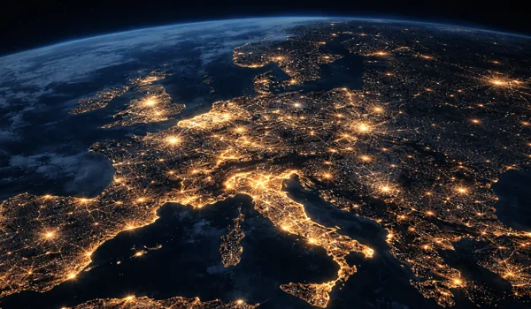 Основні поняття політичної географії