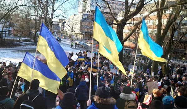 Особливості населення України