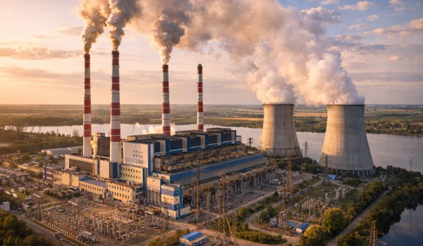 Види промислового виробництва експортного спрямування